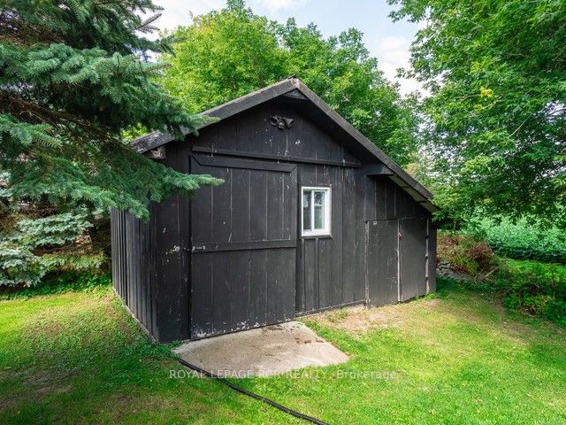 285017 County Road 10 Road