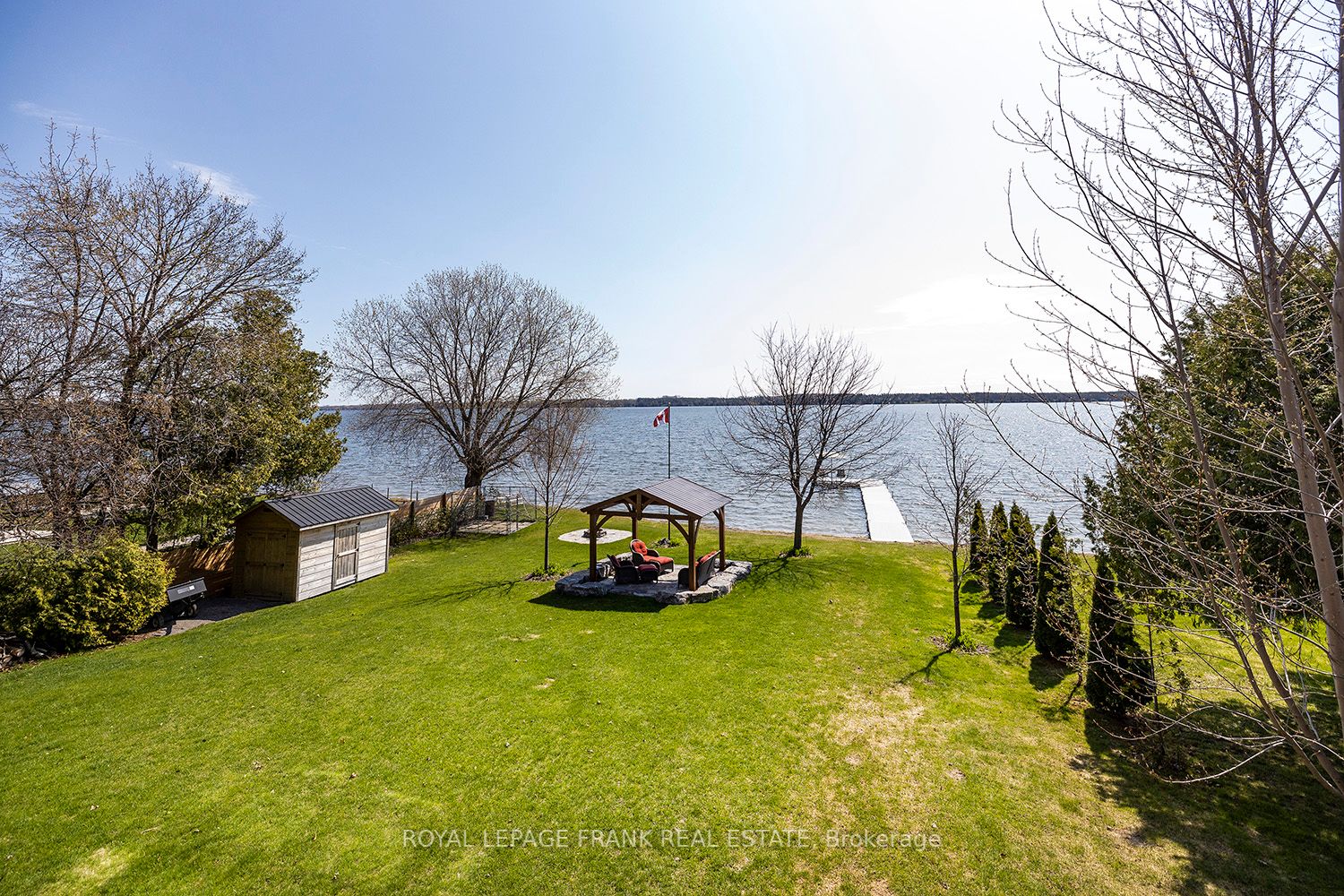 145 Ball Point Rd