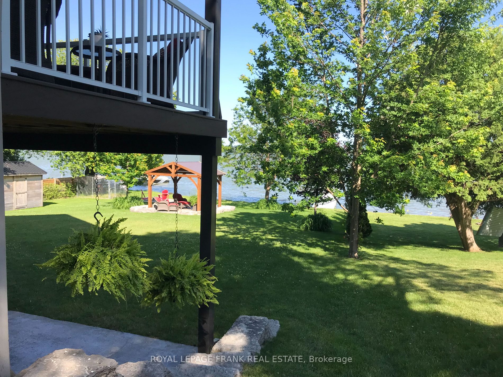 145 Ball Point Rd
