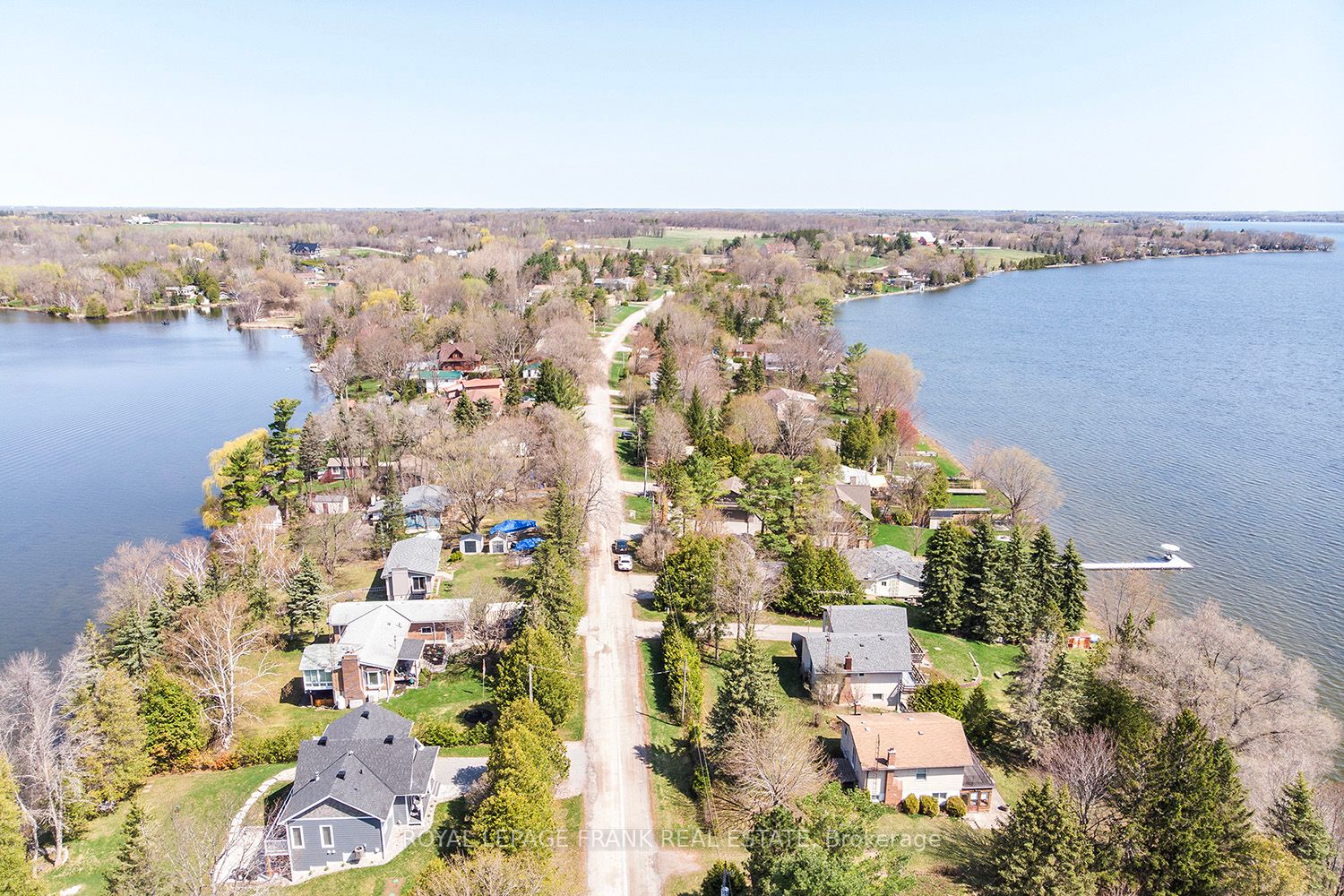 145 Ball Point Rd