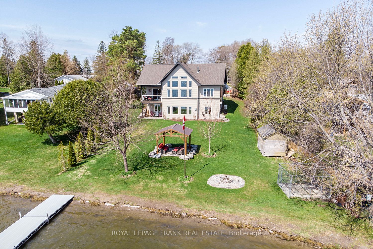 145 Ball Point Rd