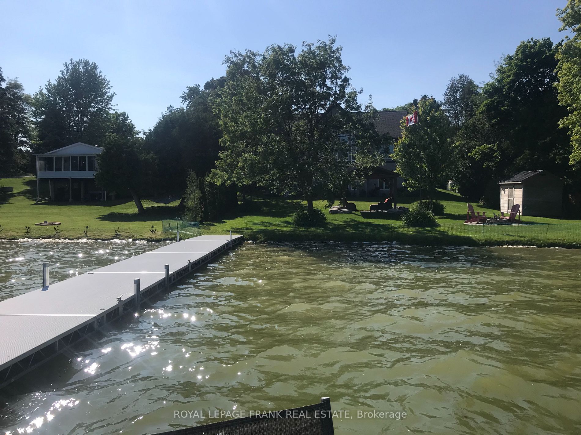 145 Ball Point Rd