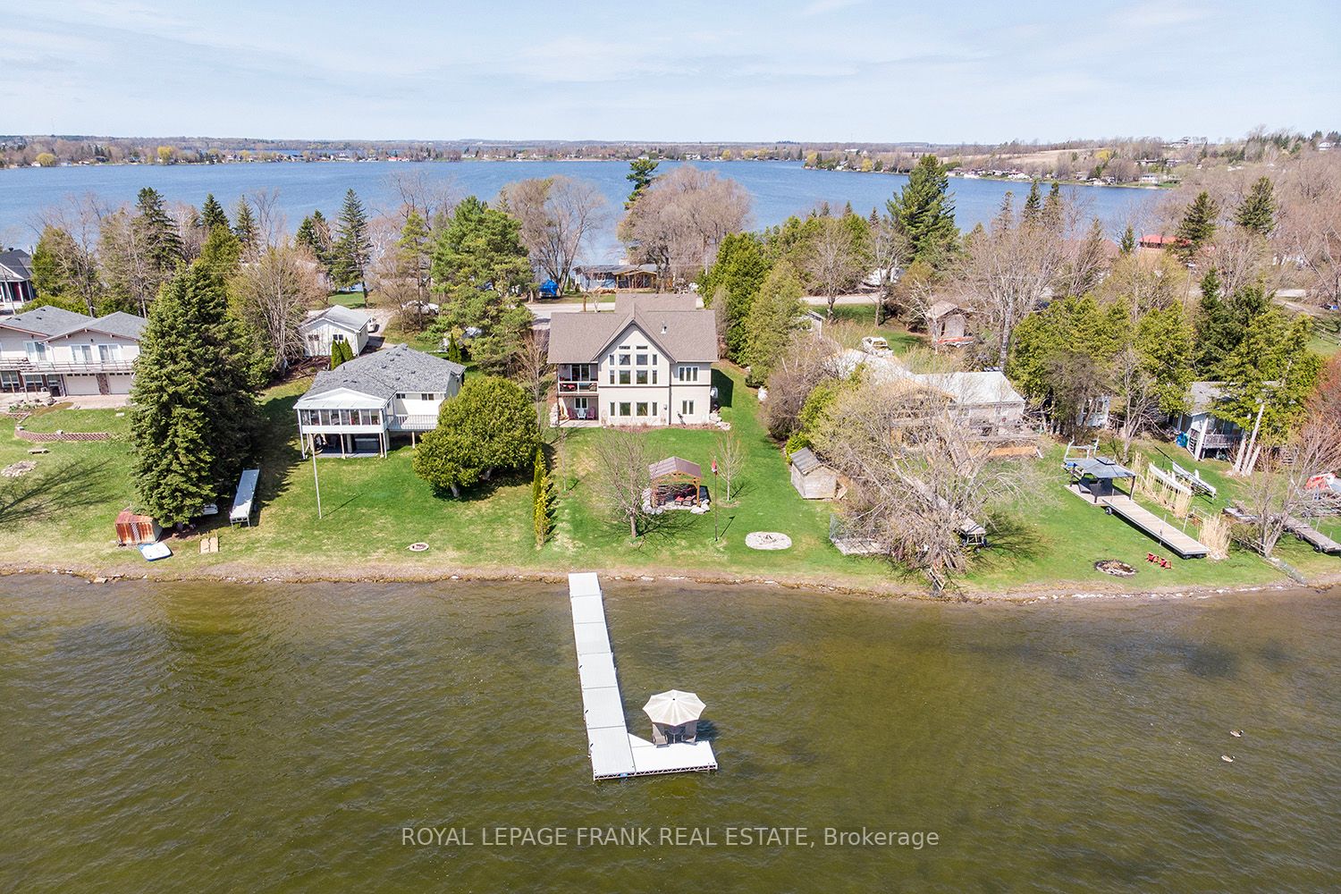 145 Ball Point Rd