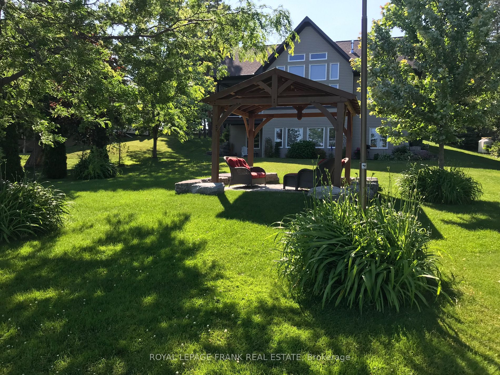 145 Ball Point Rd