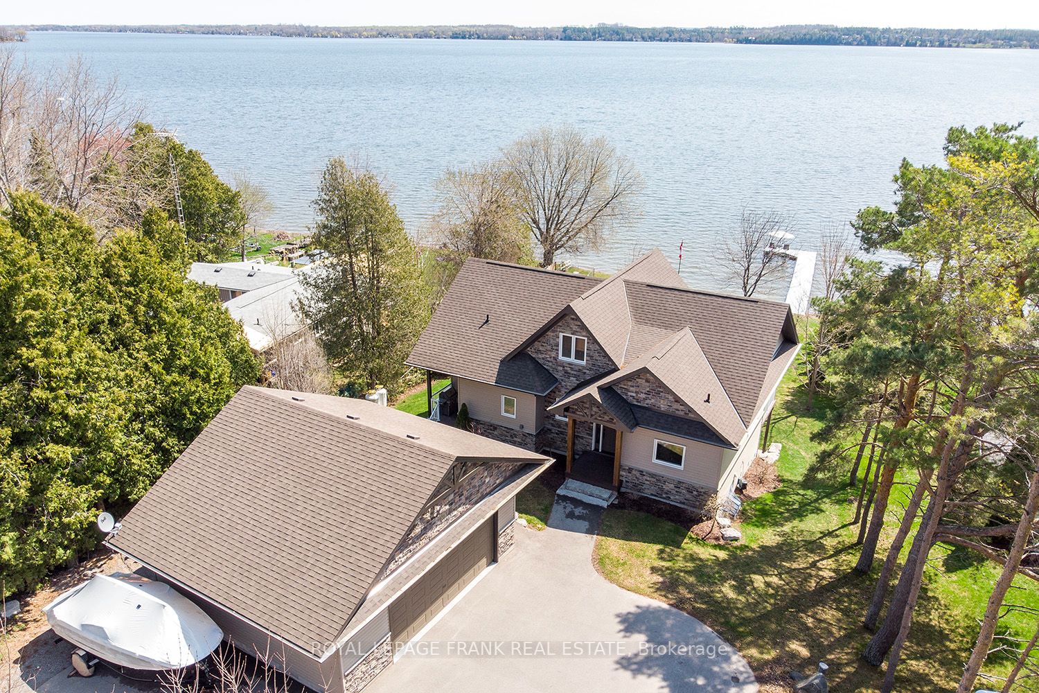 145 Ball Point Rd