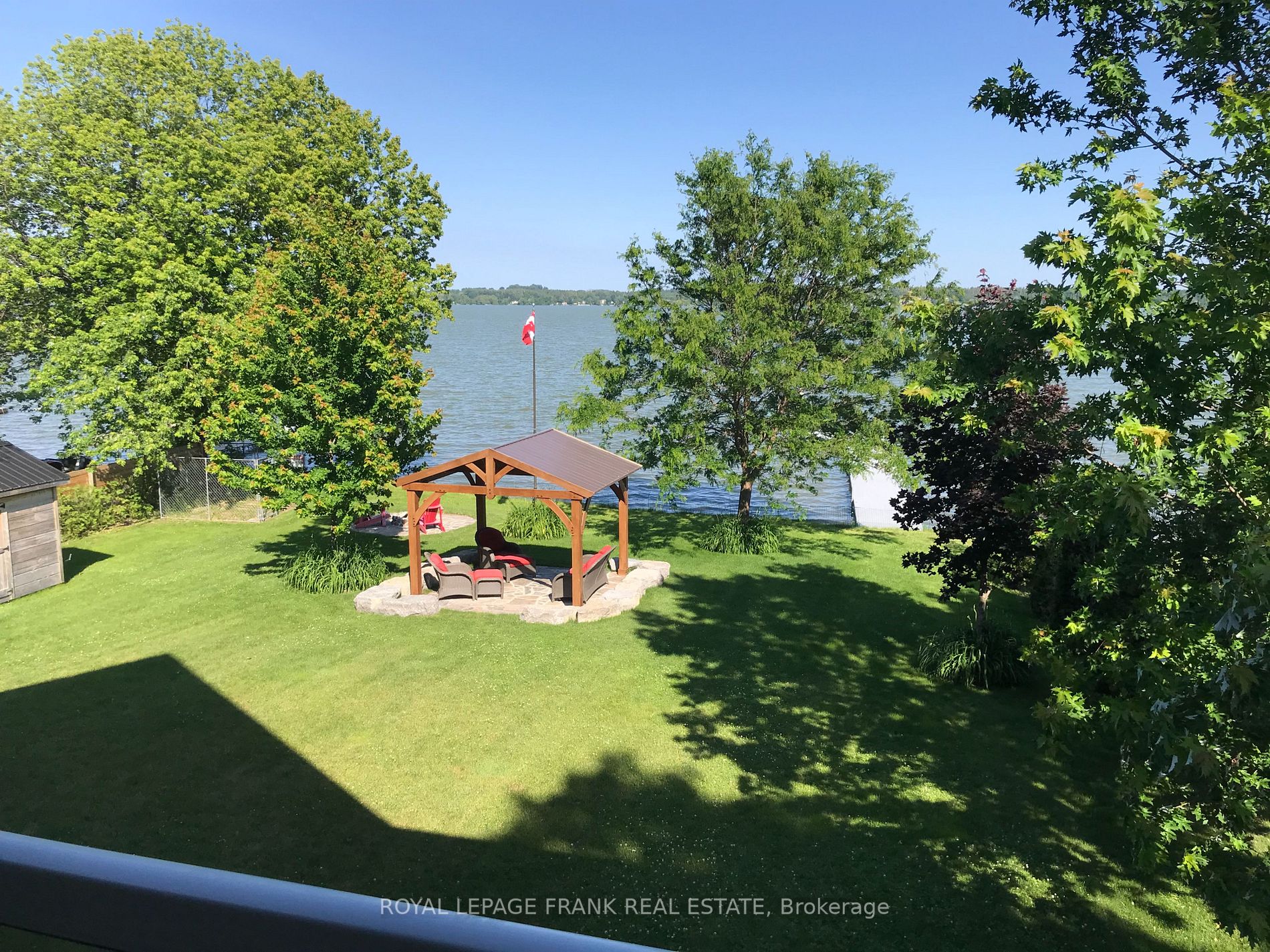 145 Ball Point Rd
