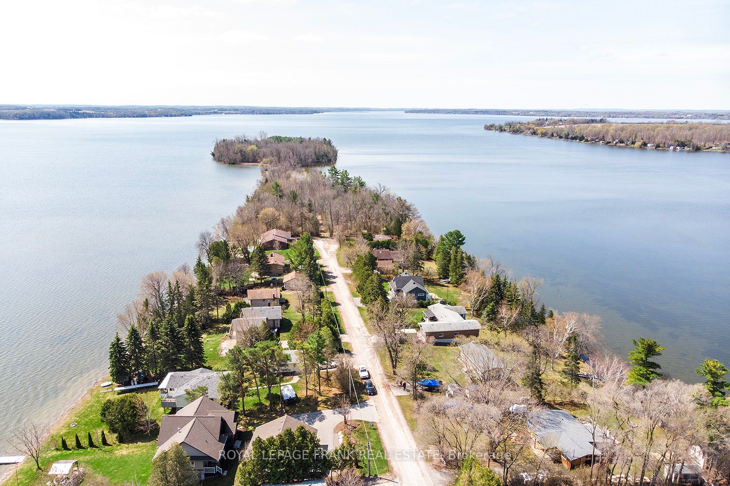 145 Ball Point Rd
