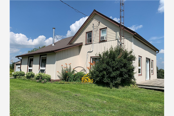 326 13th Line W, Trent Hills
