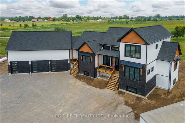 16 Cambray Rd, Kawartha Lakes