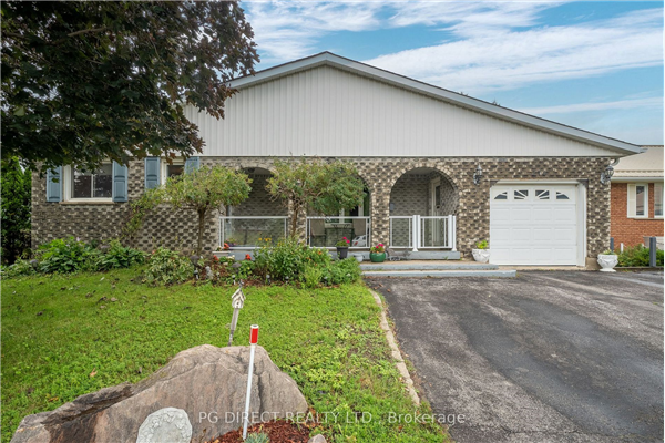 214 Angeline St N, Kawartha Lakes