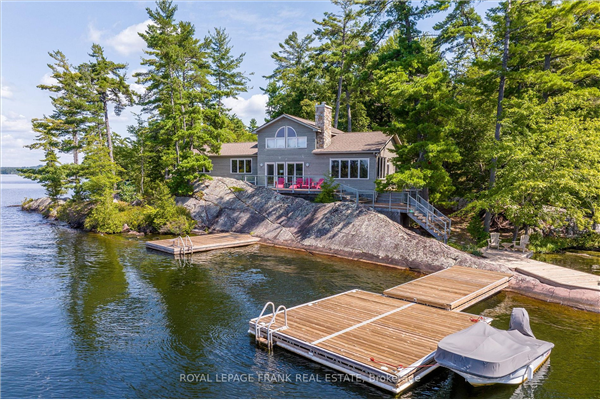 484 Juniper Island 18, Douro-Dummer