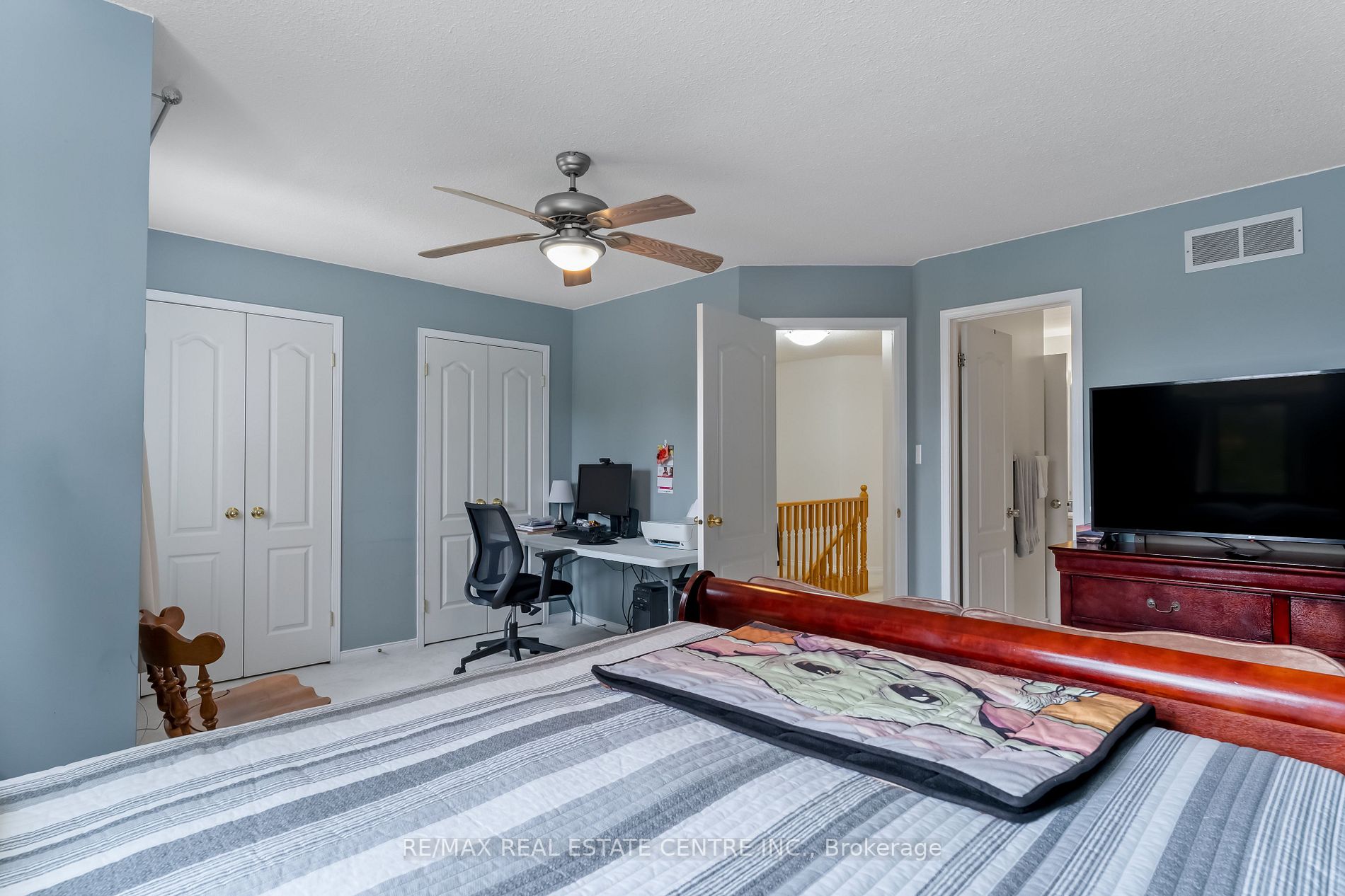 84 Foxborough Drive