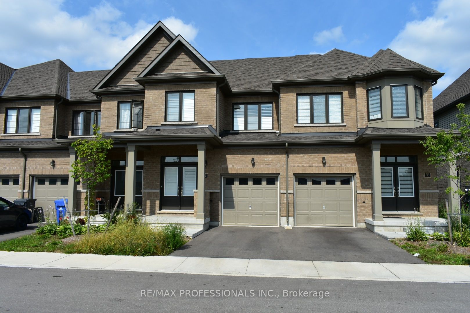 166 Deerpath Dr, #5 (Frn)