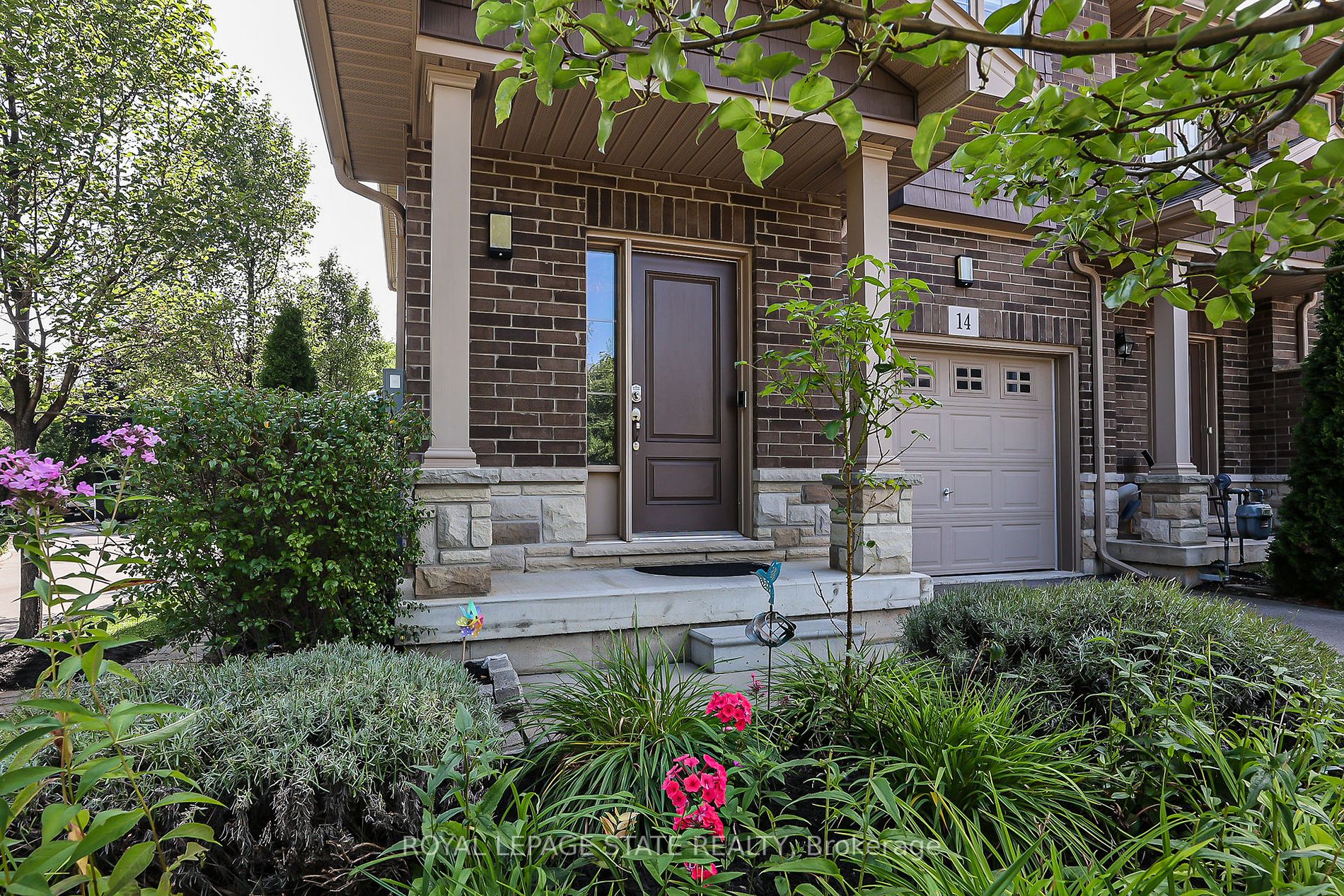 43 Kerman Ave, #14