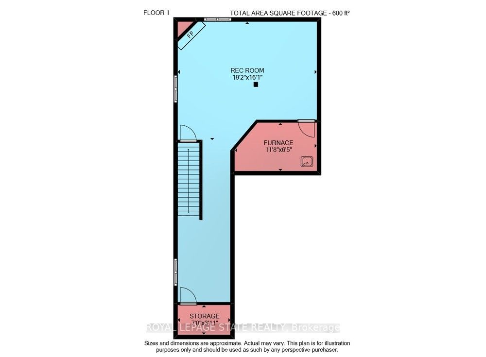 43 Kerman Ave, #14