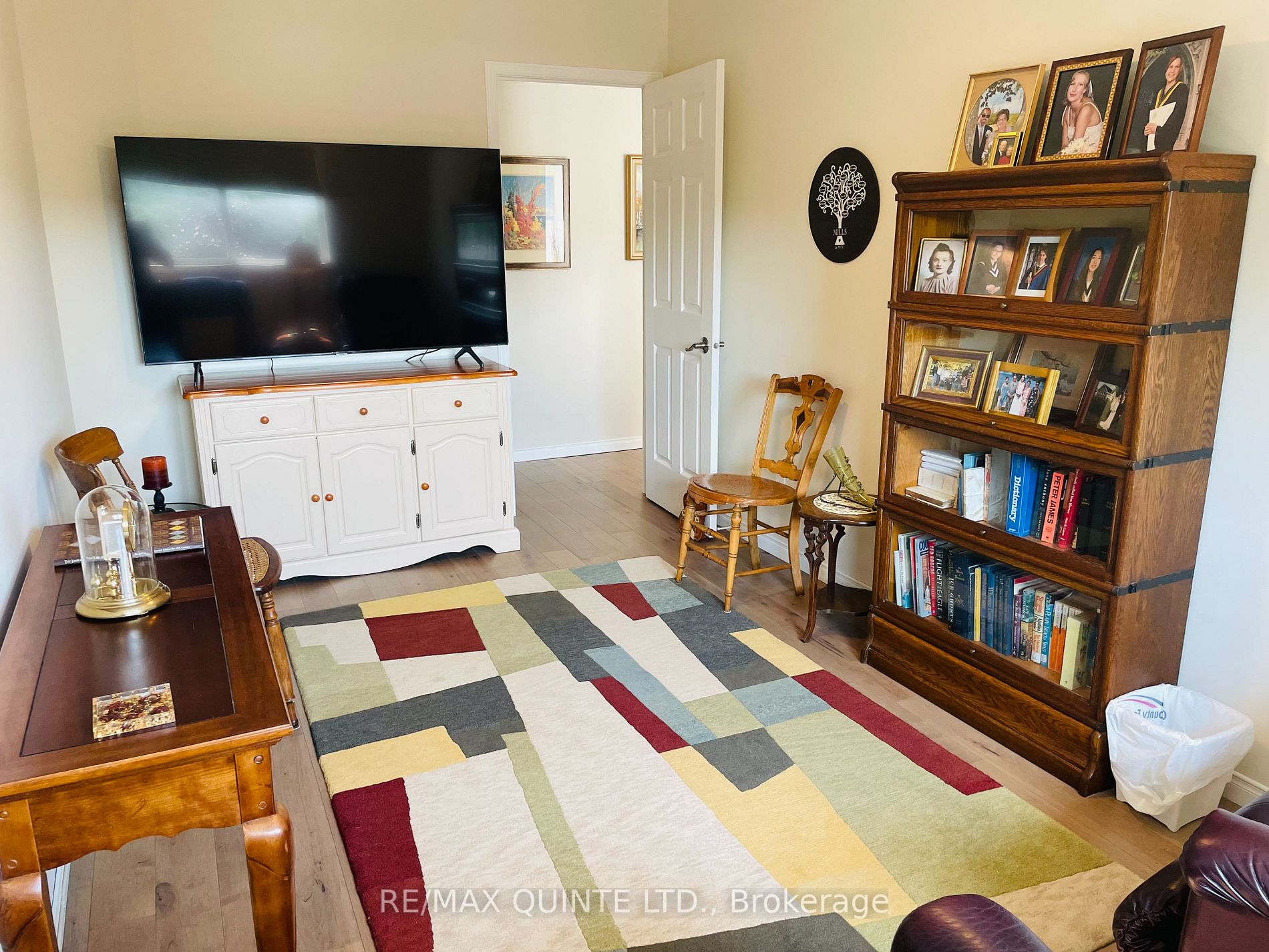8 Talbot St, #318
