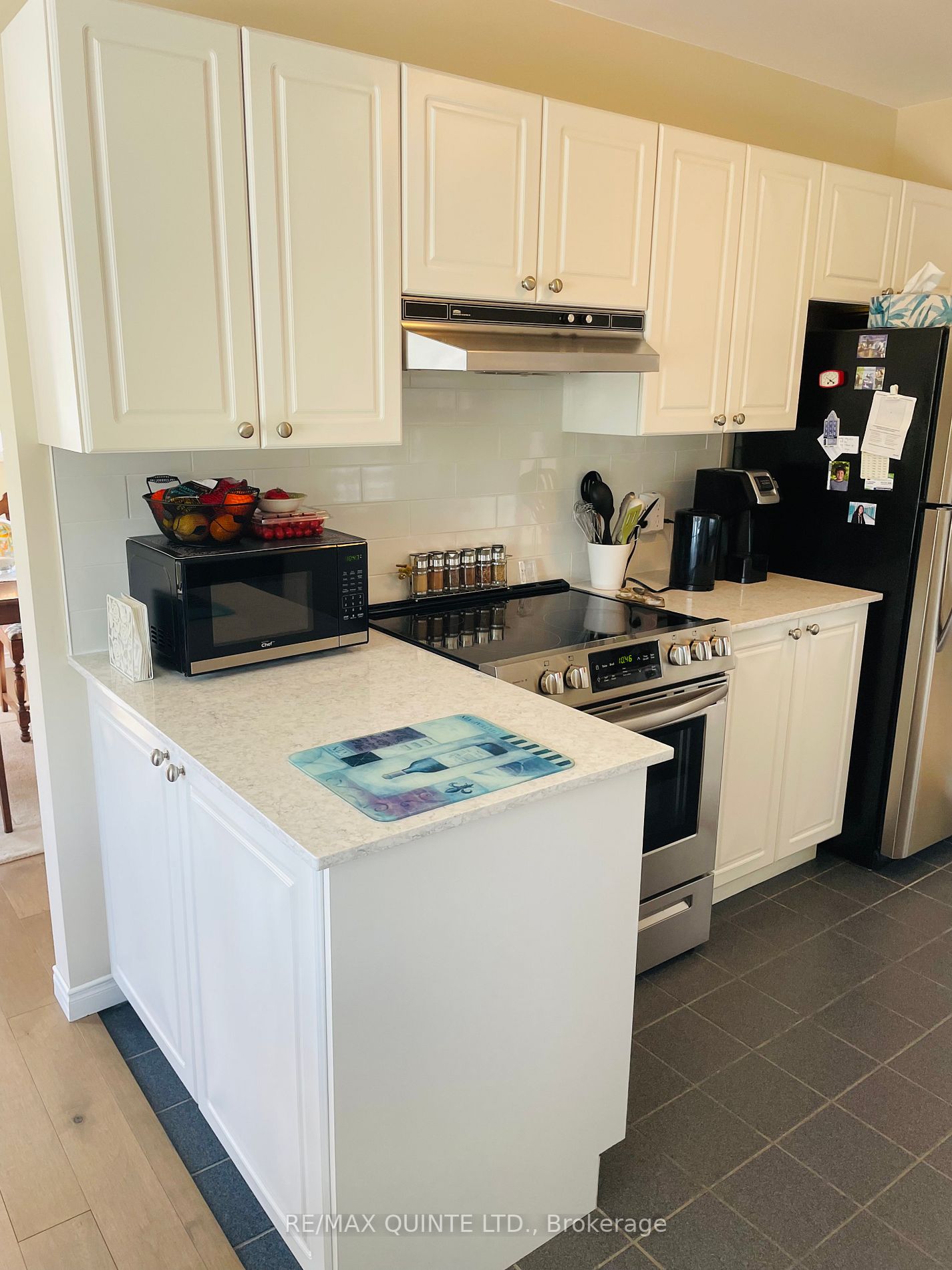 8 Talbot St, #318
