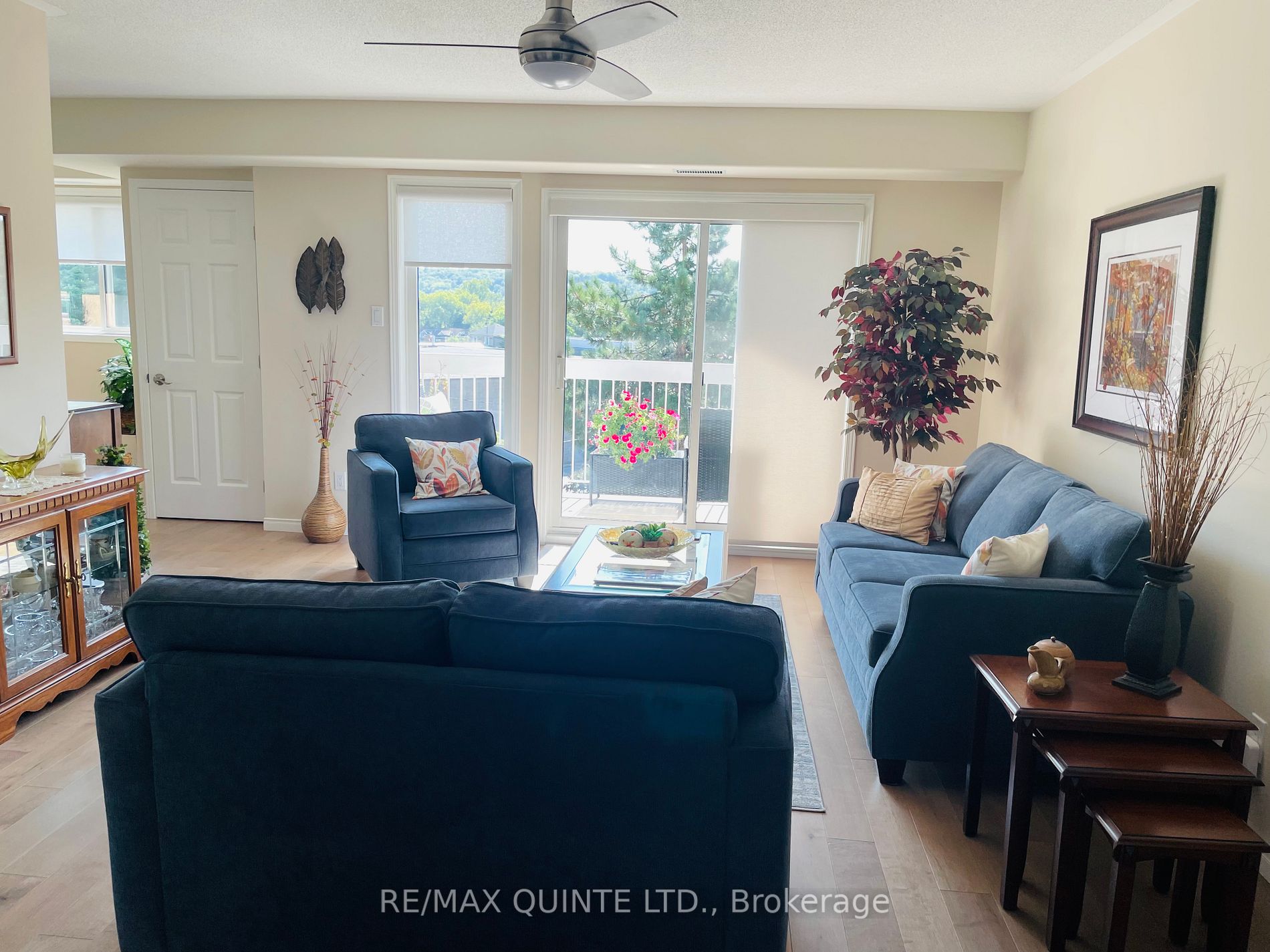 8 Talbot St, #318