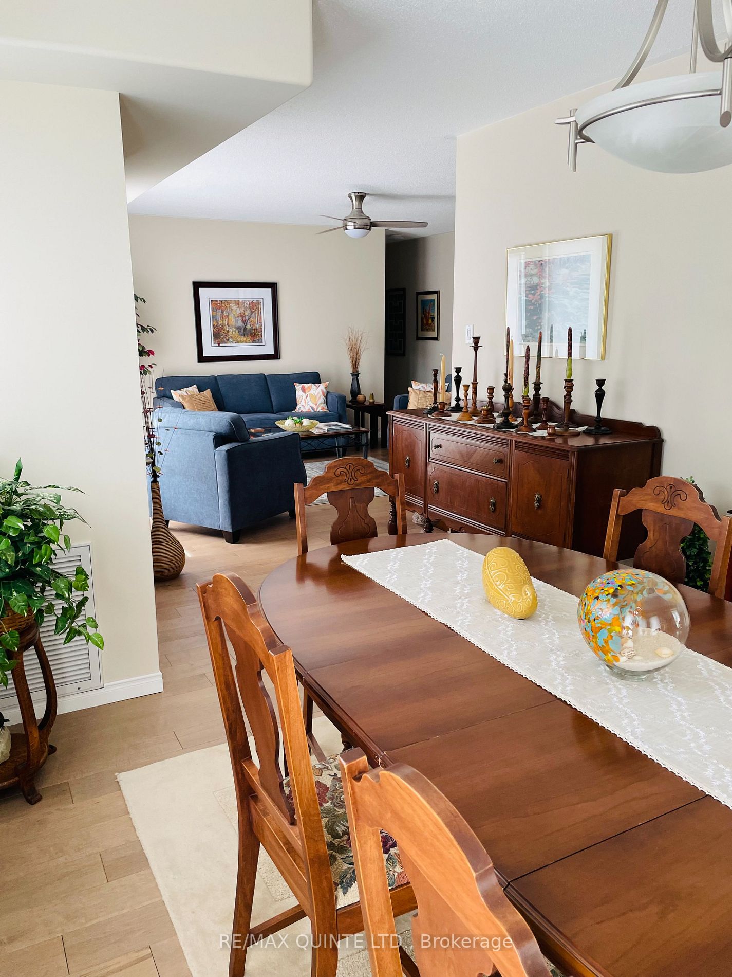 8 Talbot St, #318