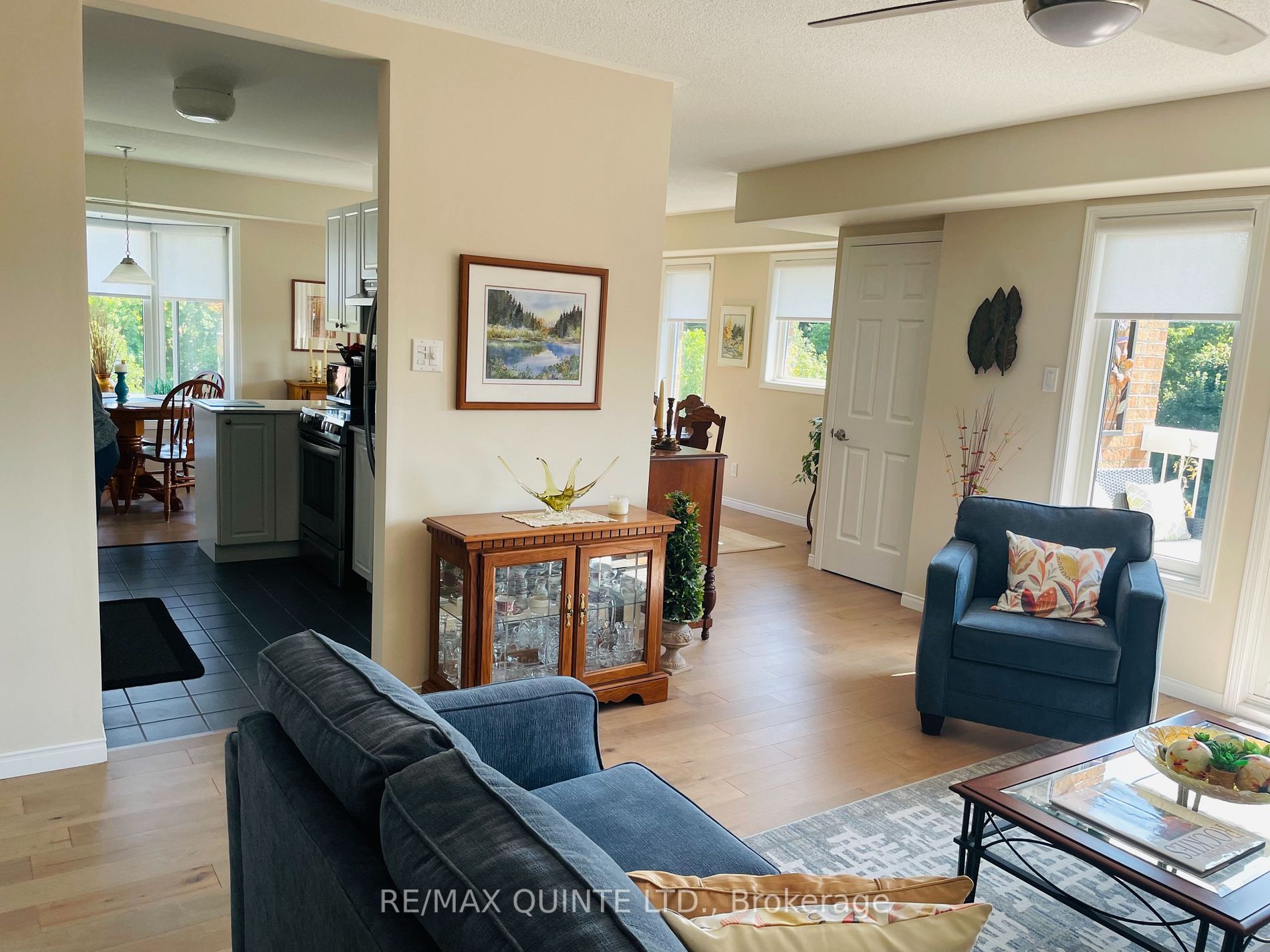8 Talbot St, #318