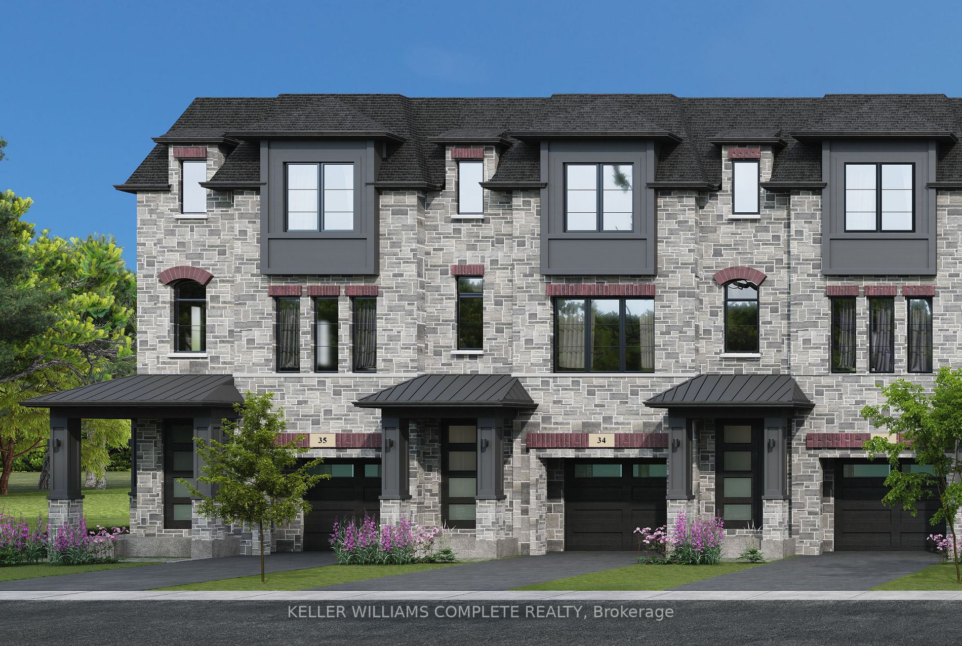 187 Wilson St W, #10
