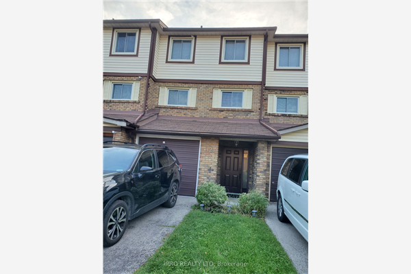 34 Bow Valley Dr, Hamilton