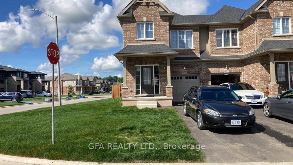 9299 Griffon St