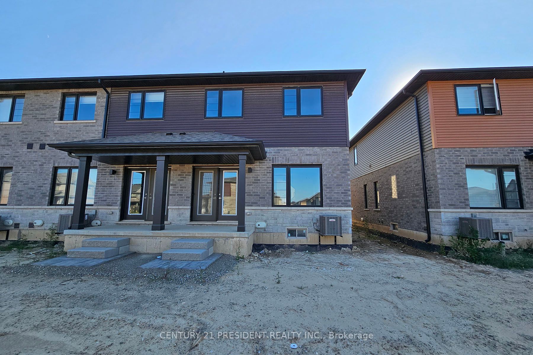 461 Blackburn Dr, #11