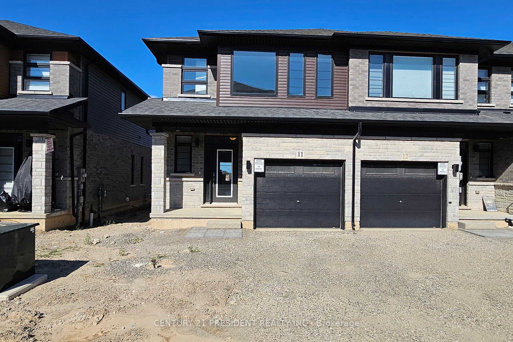 461 Blackburn Dr, #11