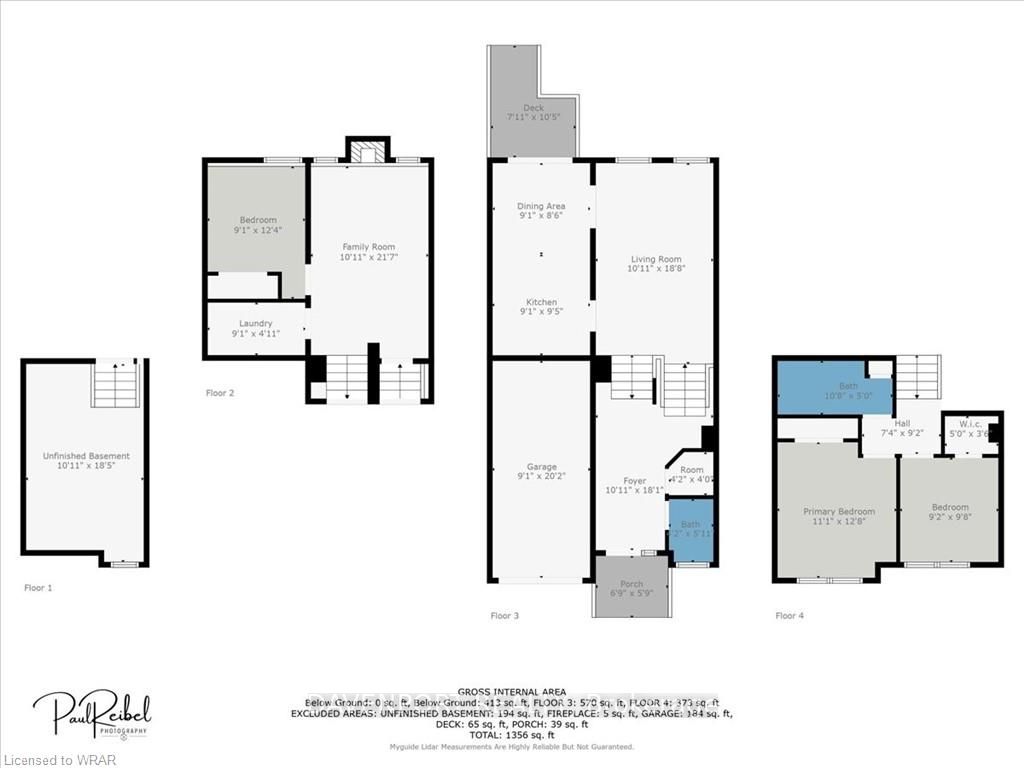 Listing X6764206 - Large Photo # 26