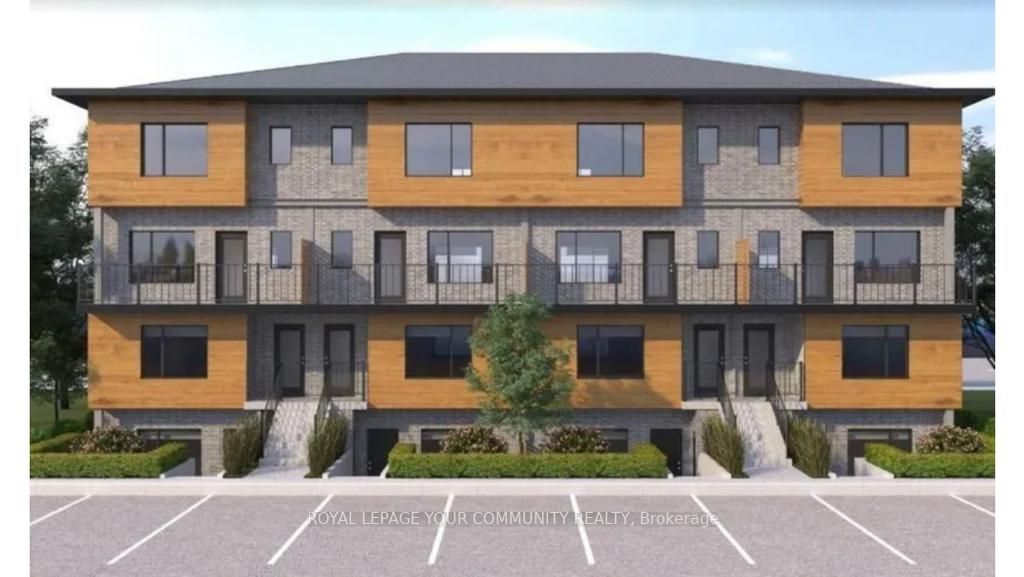 37 Lily Lane, #Upper