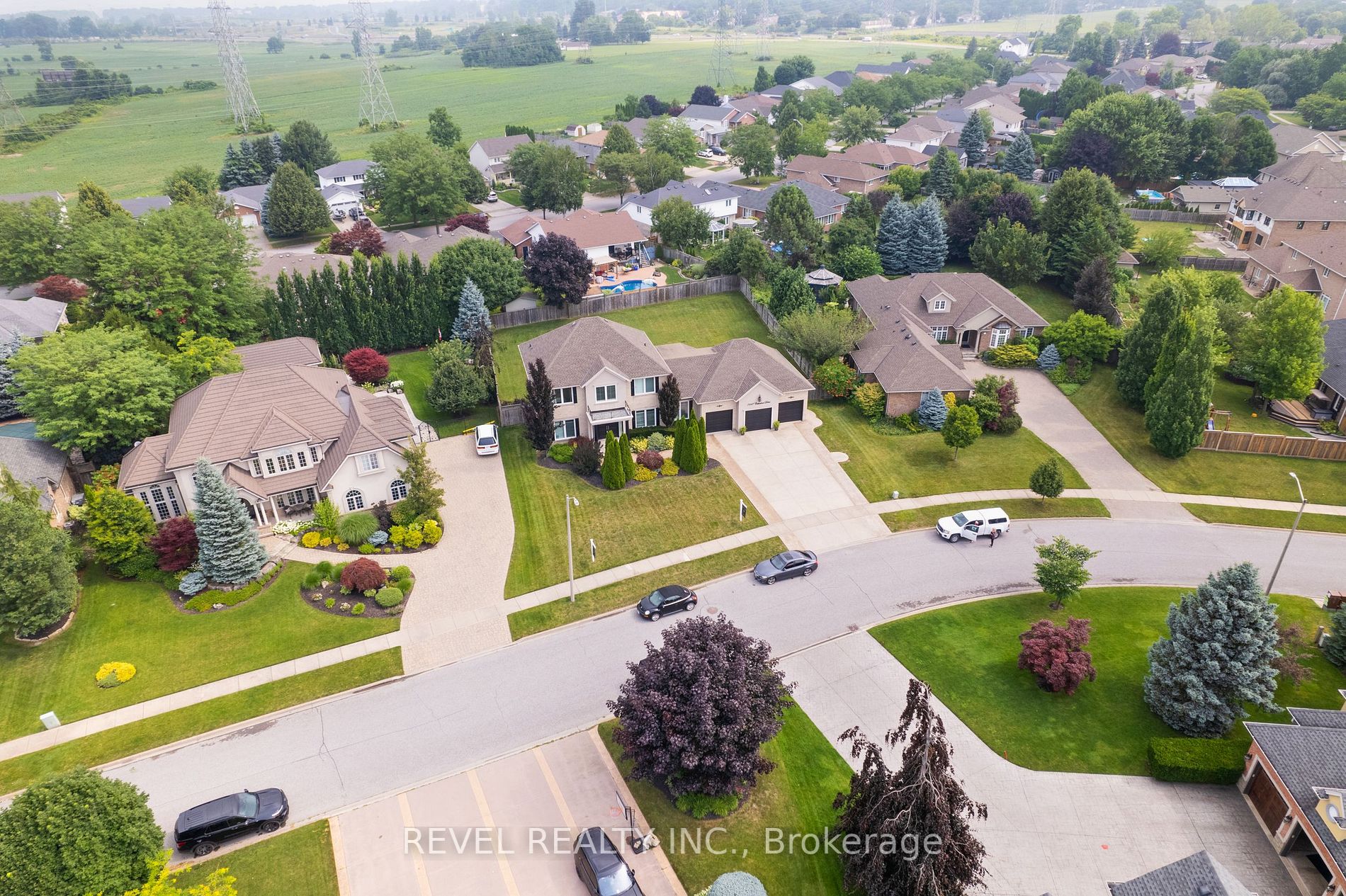 7847 Cathedral Drive