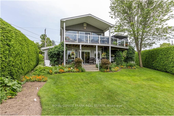 318 Sherin Ave, Peterborough