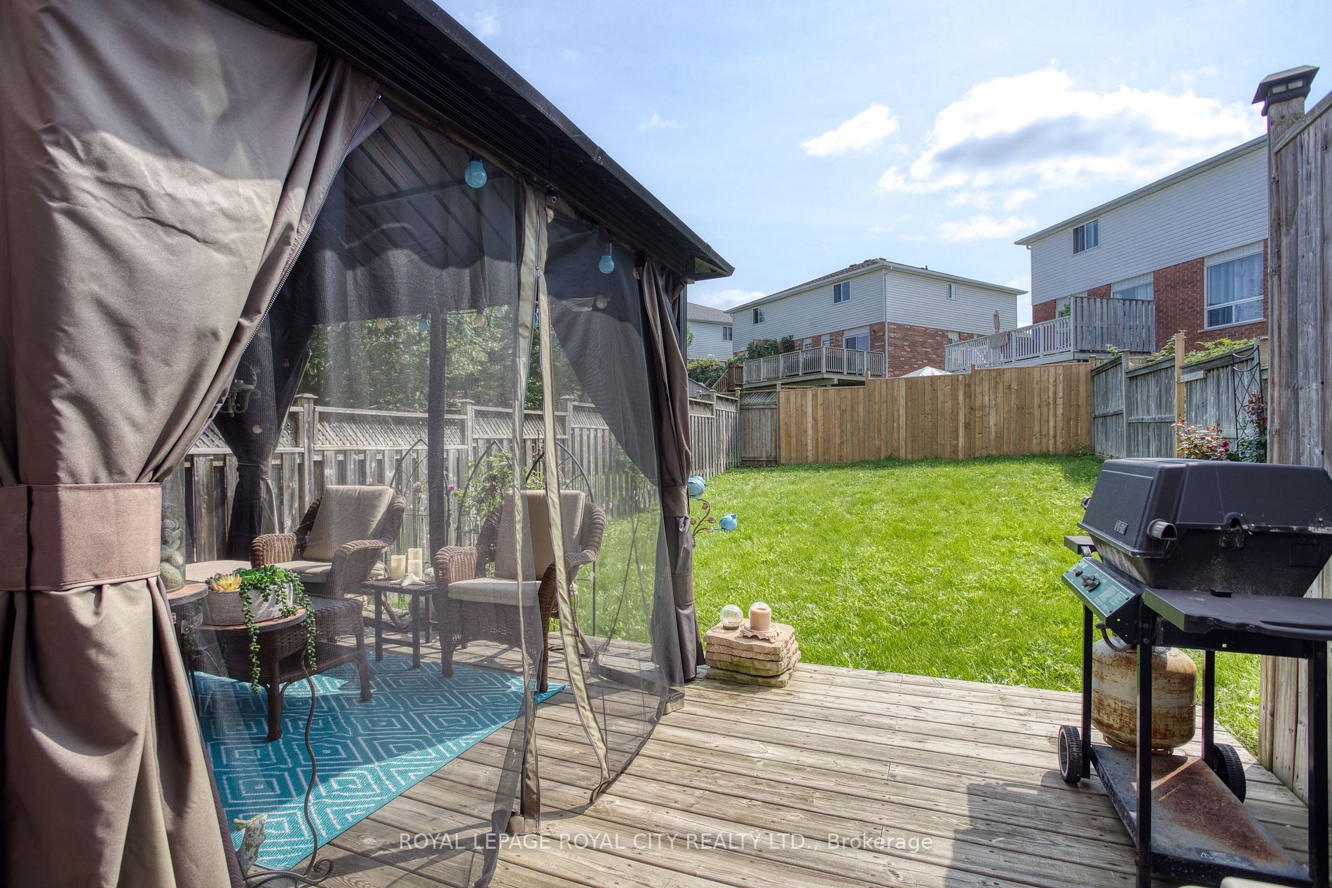 110 Silurian Drive