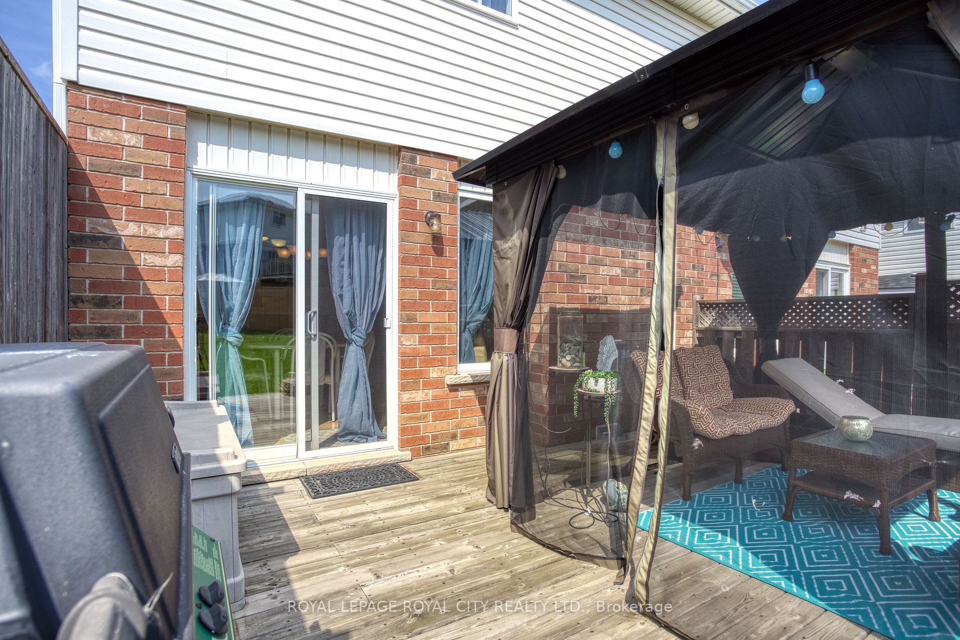 110 Silurian Drive
