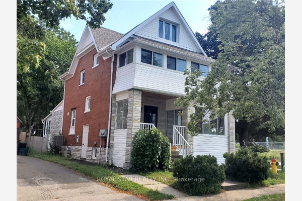 285 Borden Ave S, Kitchener