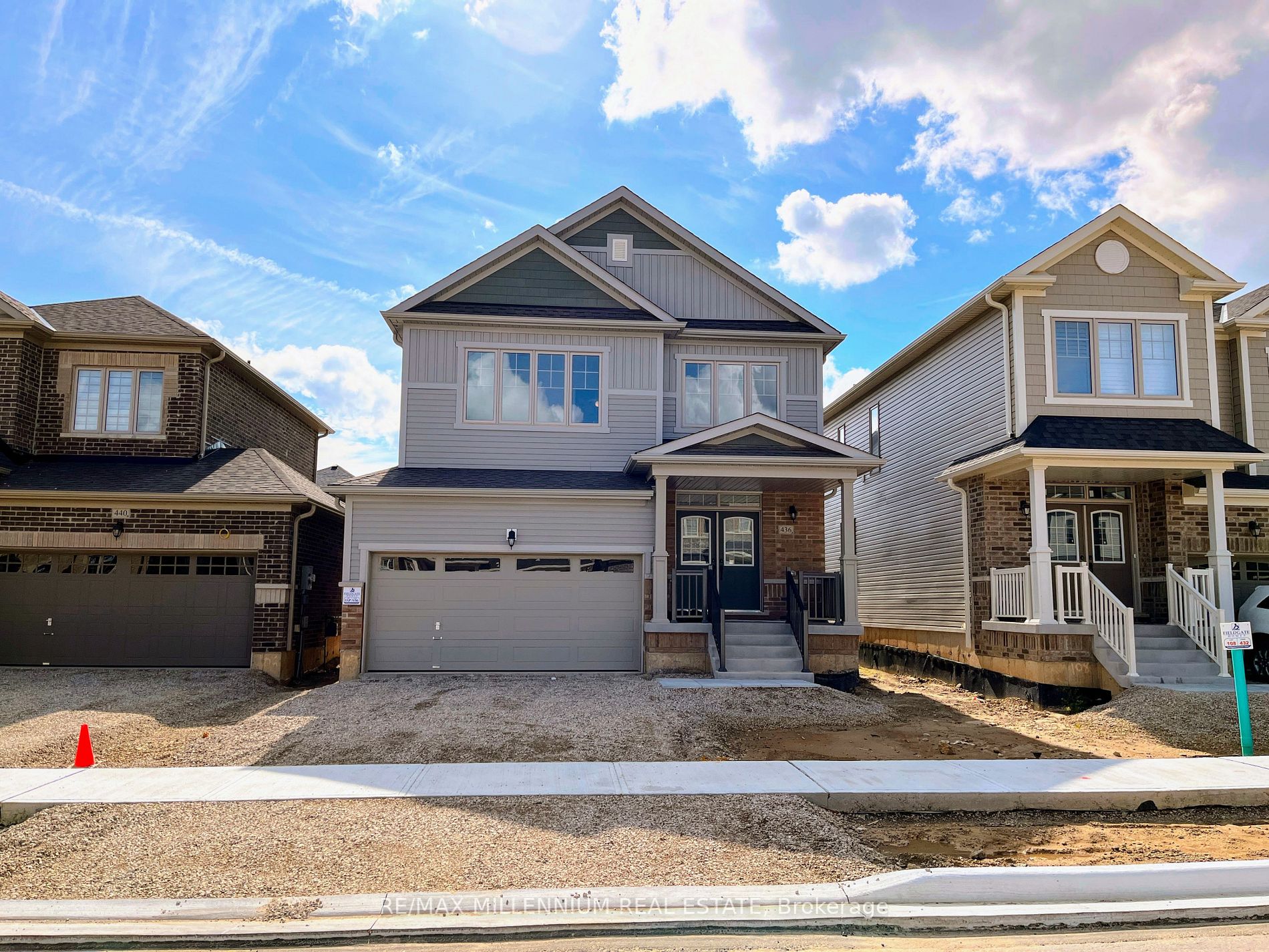 436 Black Cherry Cres