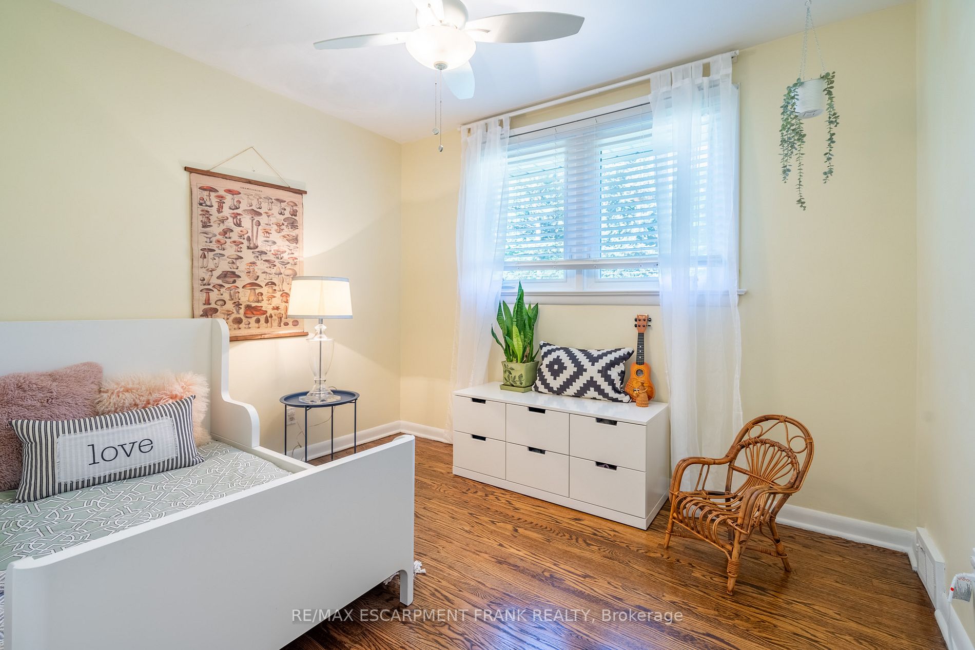 318 Woodworth Drive