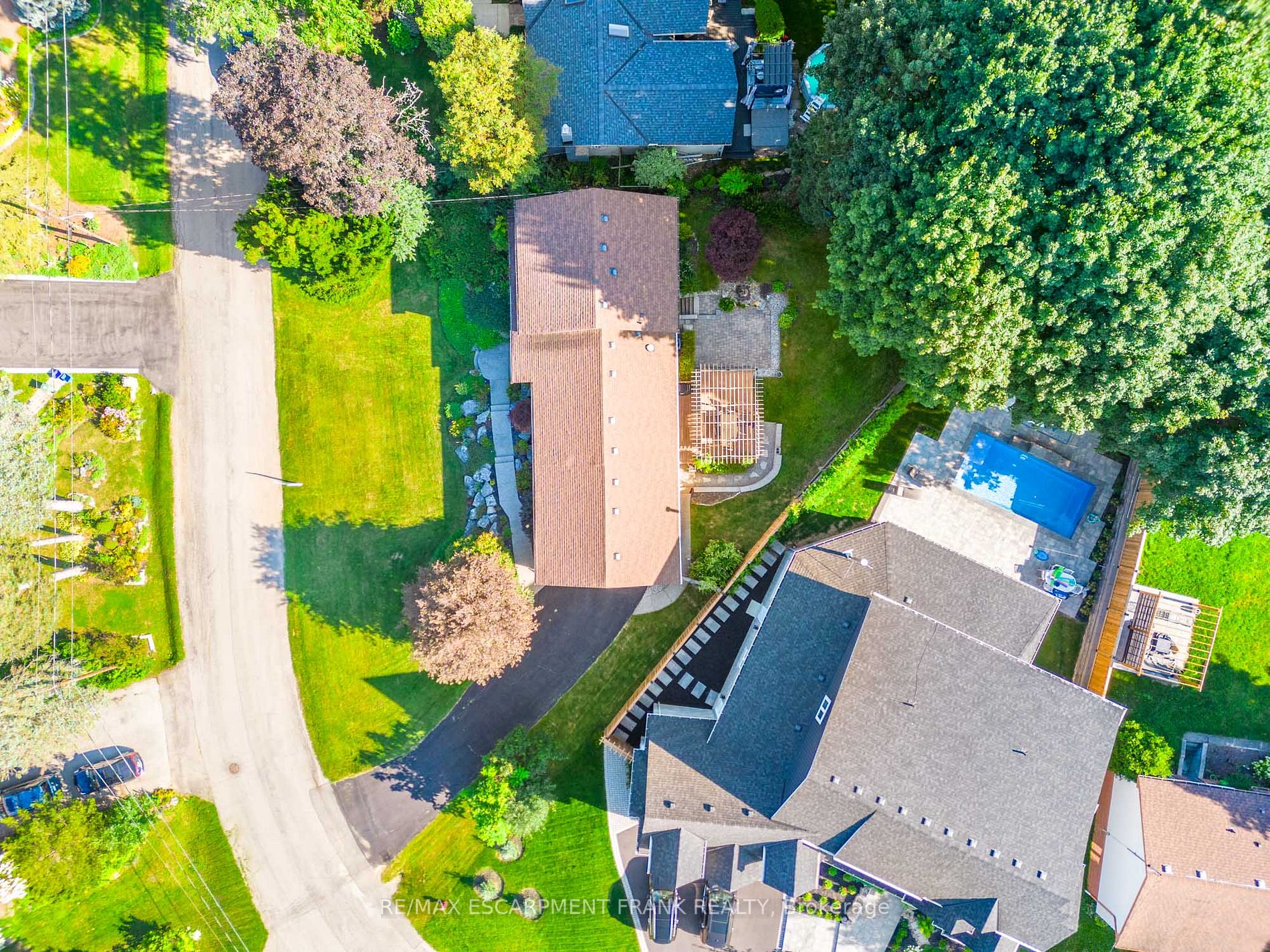 318 Woodworth Drive