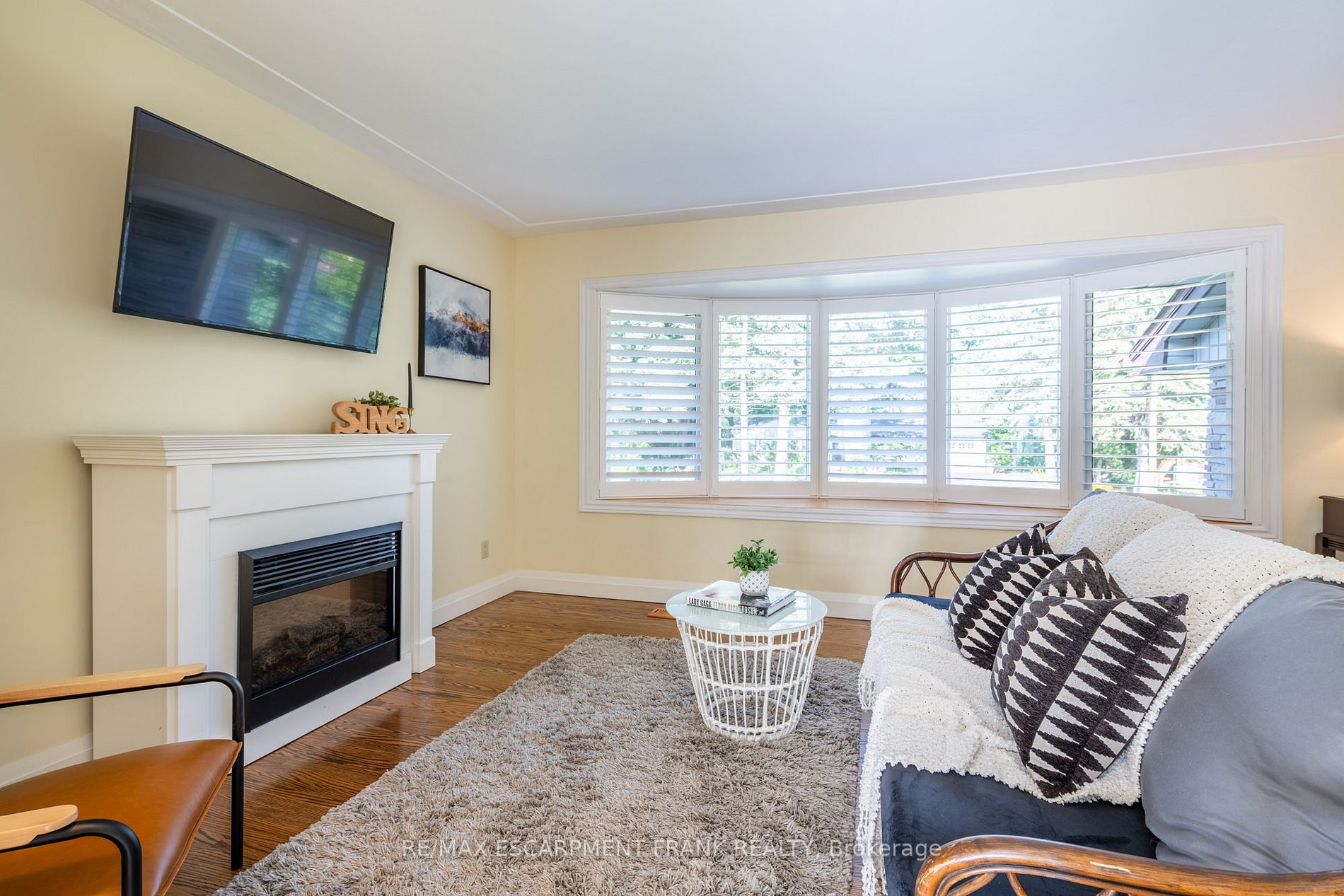 318 Woodworth Drive