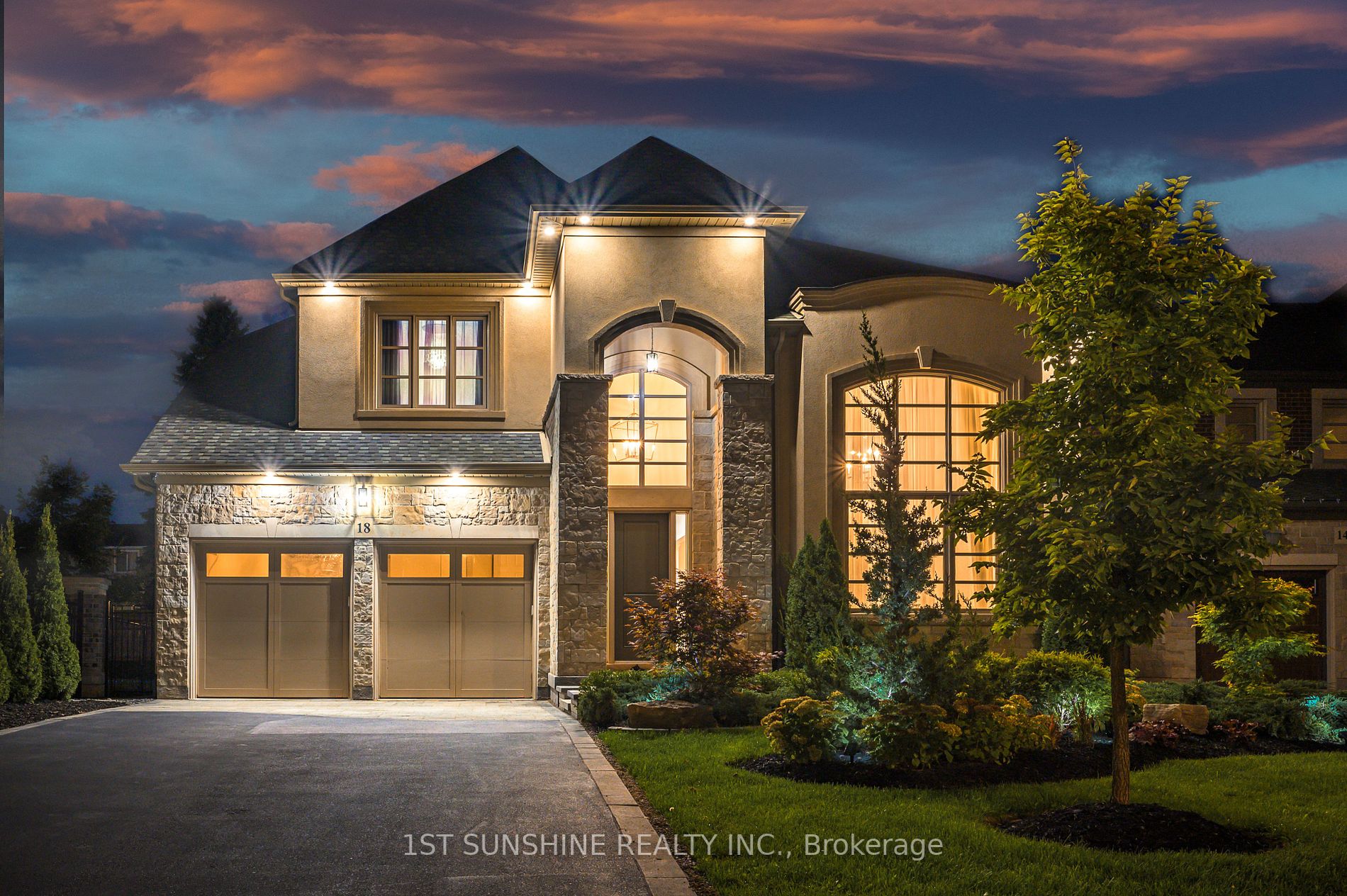 18 Legacy Lane