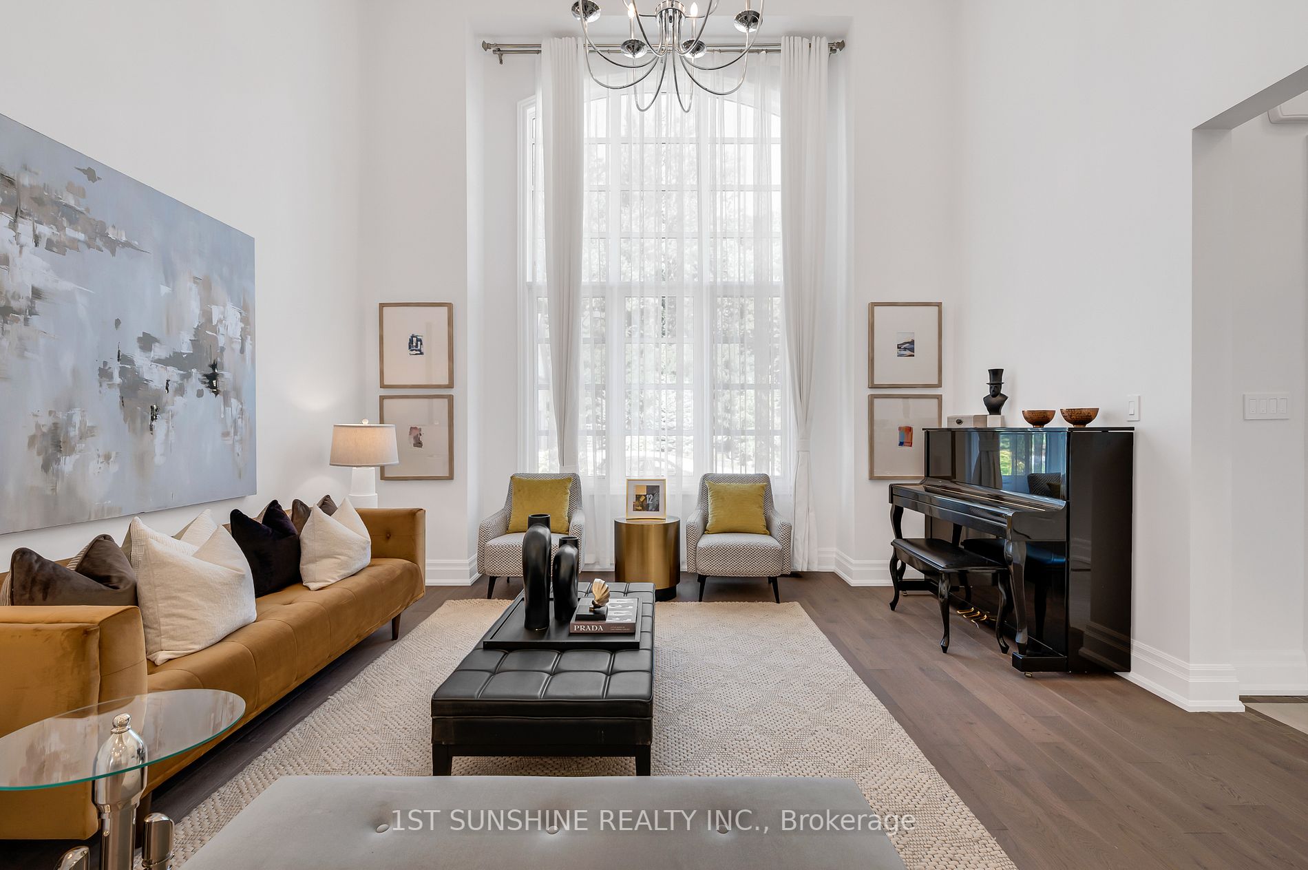 18 Legacy Lane