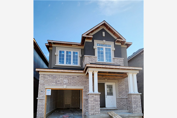 62 Macklin St, Brantford