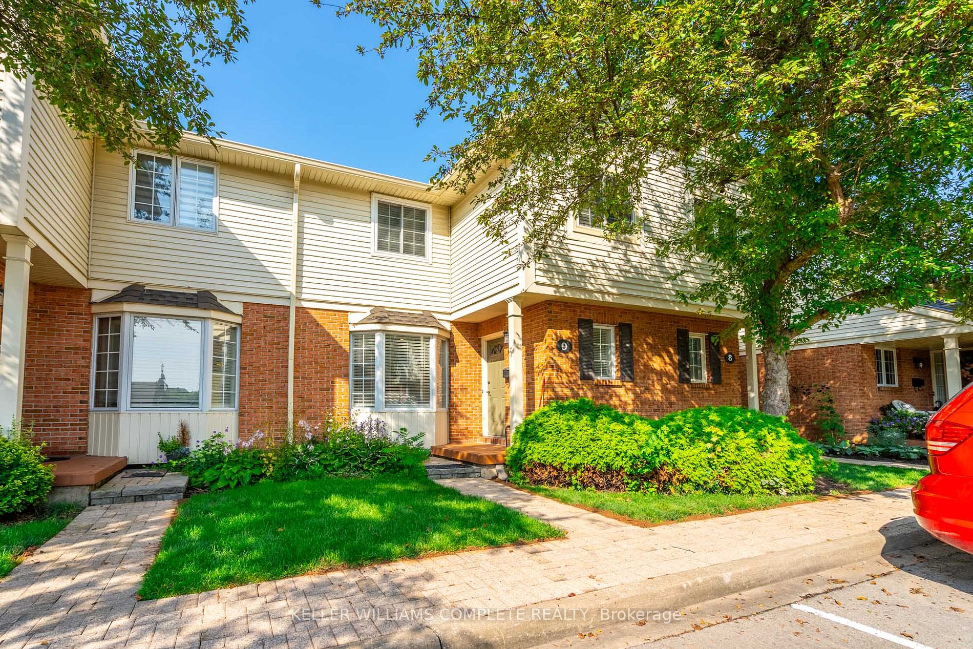 275 Pelham Rd, #9
