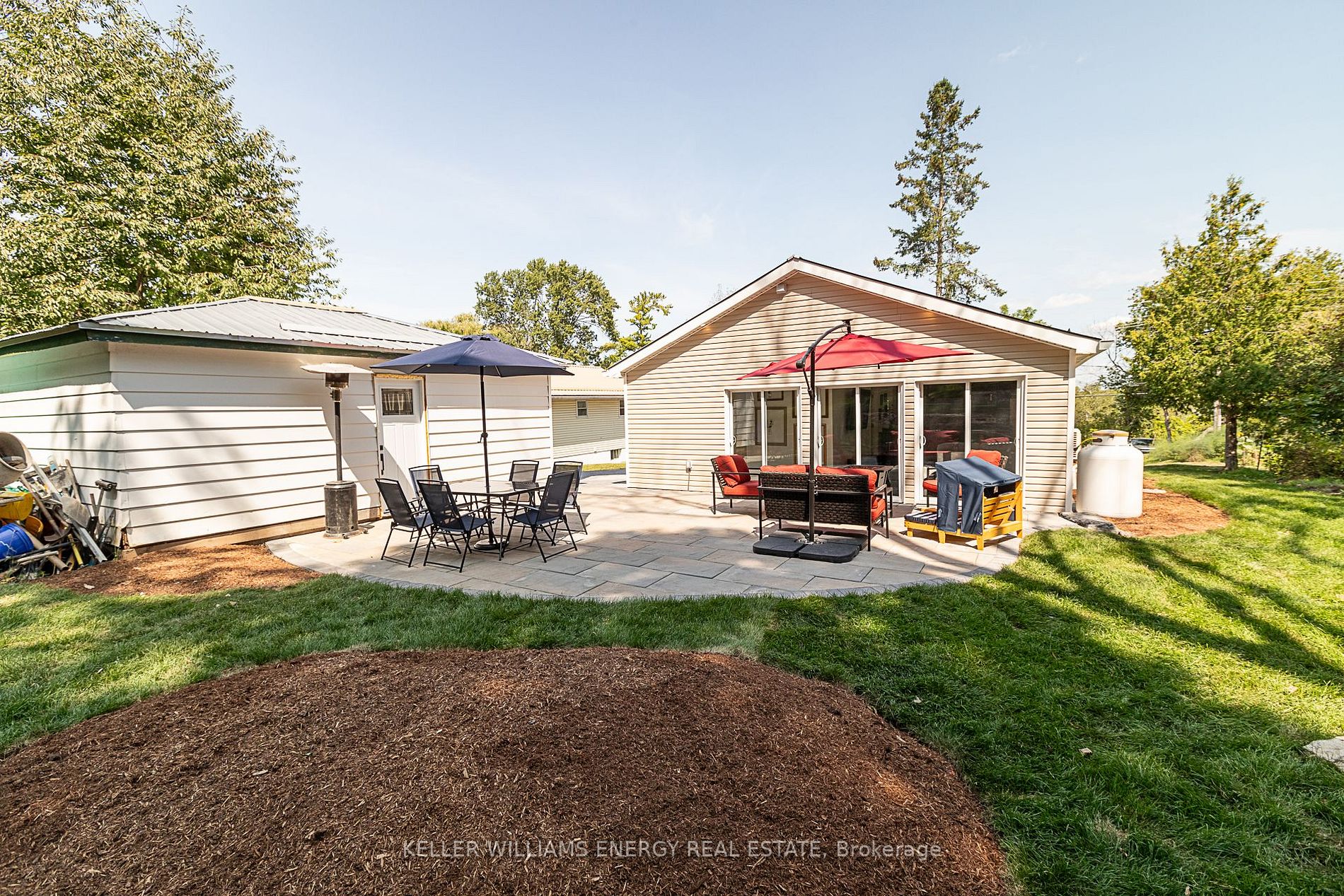 95 Barley Rd