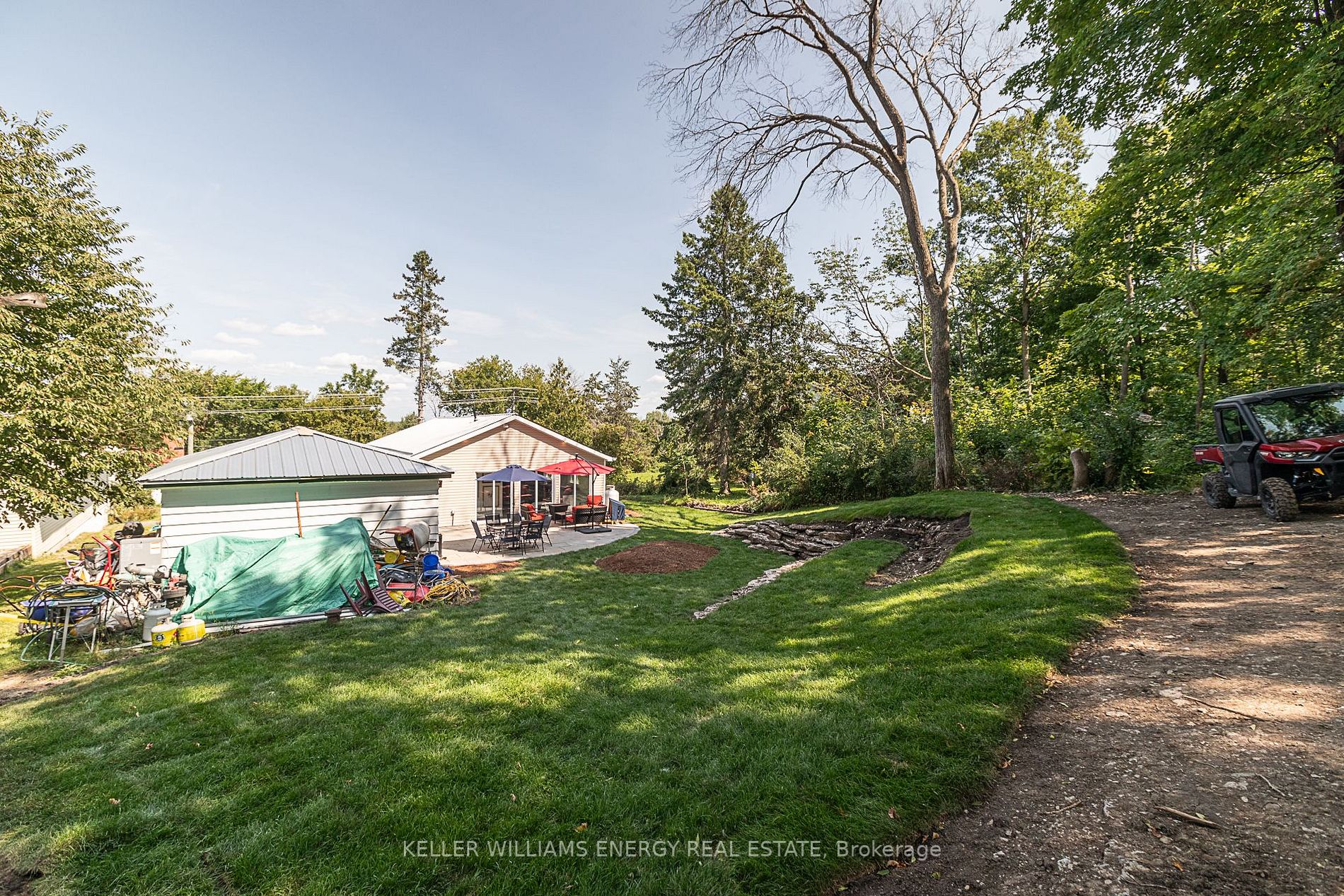 95 Barley Rd