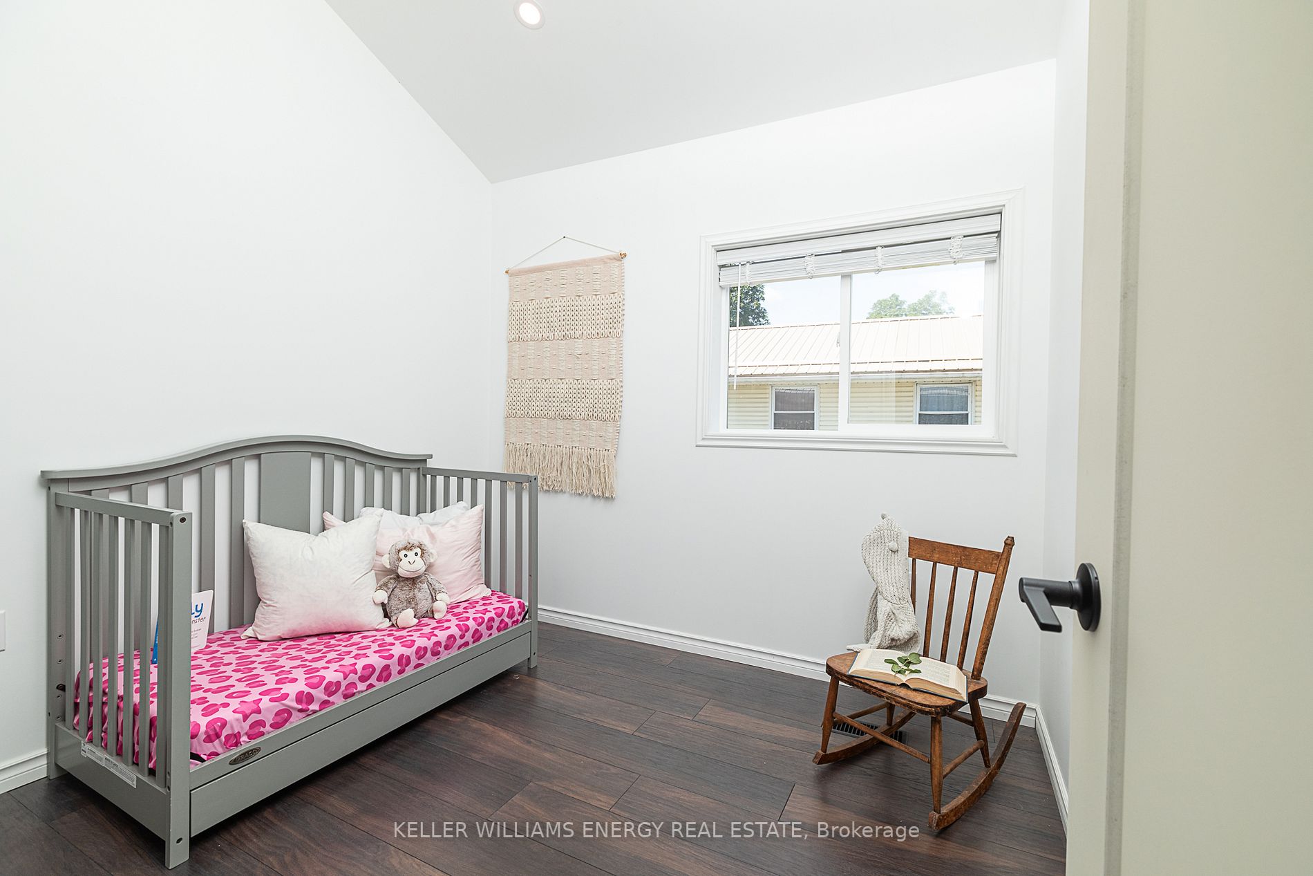 95 Barley Rd