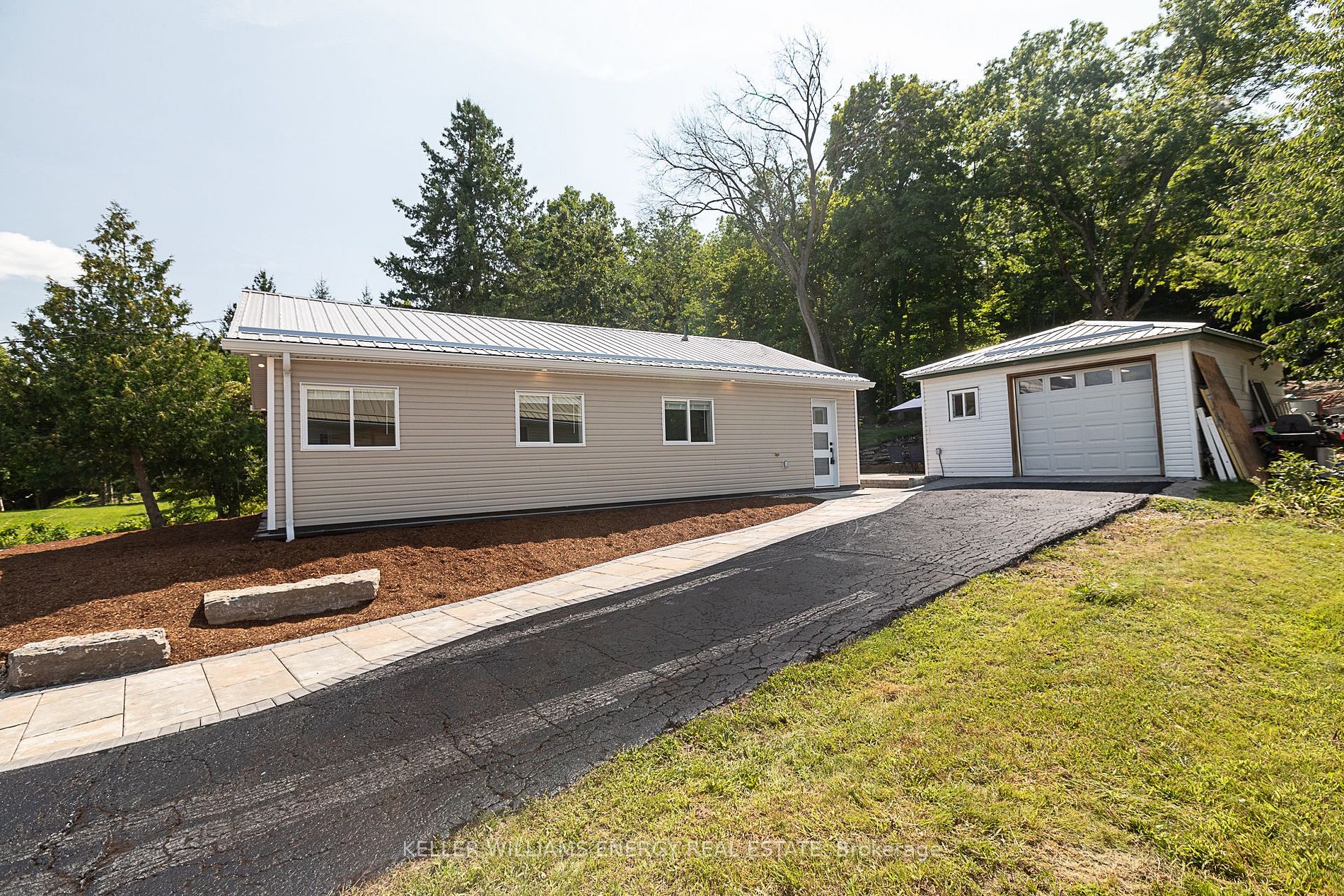 95 Barley Rd