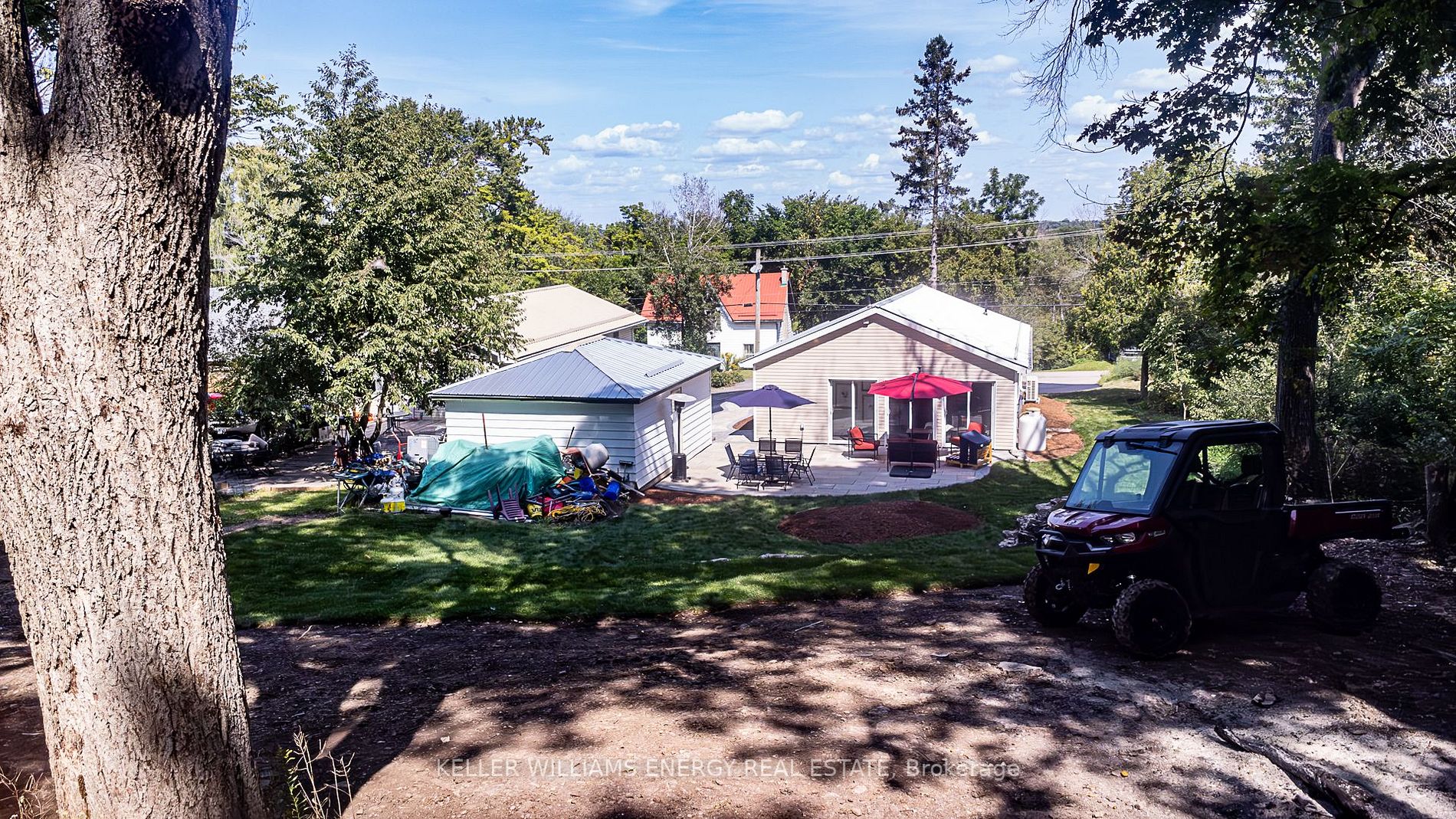 95 Barley Rd