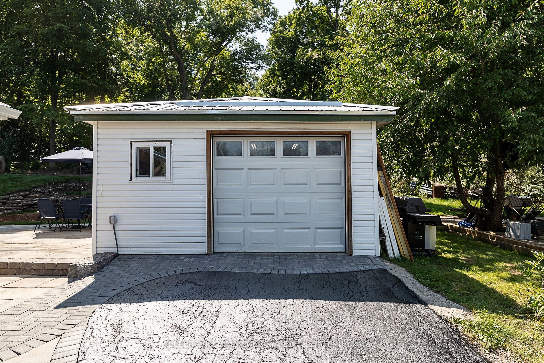 95 Barley Rd